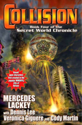 Collision book