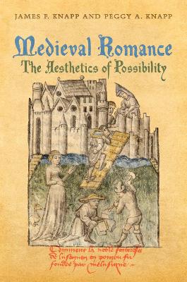 Medieval Romance book