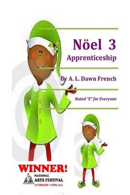 Noel 3 book