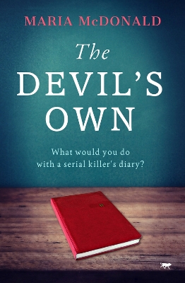 The Devil's Own book