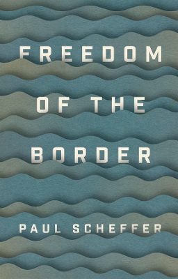 Freedom of the Border book