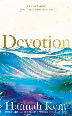 Devotion by Hannah Kent
