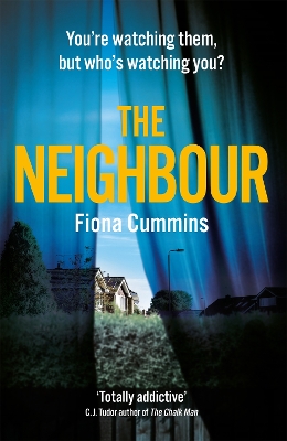 The Neighbour book
