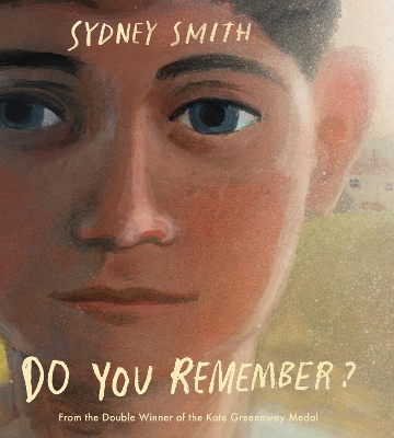 Do You Remember? book