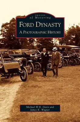 Ford Dynasty book