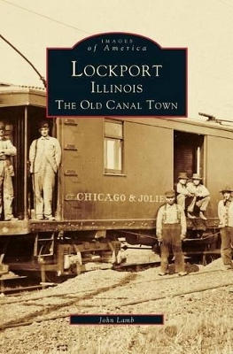 Lockport, Illinois book