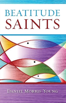 Beatitude Saints book