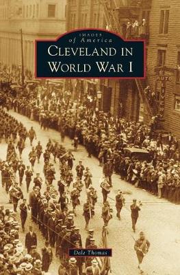 Cleveland in World War I book