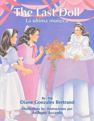 Last Doll/La Ultima Muneca book