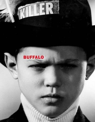 Buffalo: The Style and Fashion of Ray Petri book