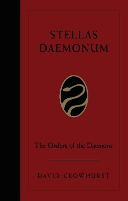 Stellas Daemonum: The Orders of Daemons book