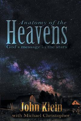 Anatomy of the Heavens book