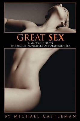 Great Sex book