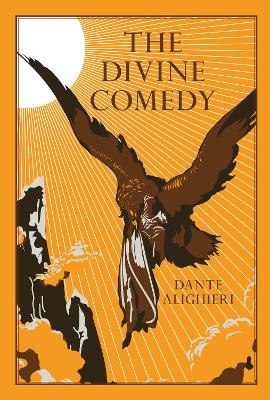 The Divine Comedy book