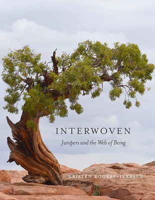 Interwoven book
