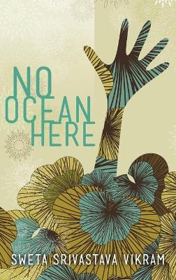 No Ocean Here book