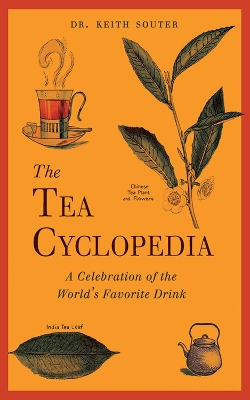 Tea Cyclopedia book