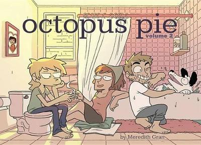 Octopus Pie Volume 2 by Meredith Gran