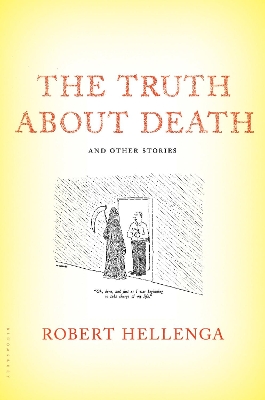 Truth About Death book