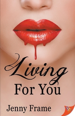 Living for You book