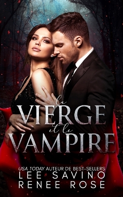 La vierge et le vampire: Une Romance Vampire Paranormale book