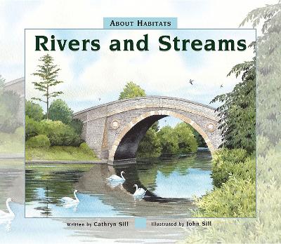 About Habitats: Rivers and Streams book