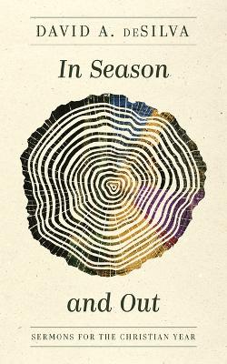 In Season and Out book