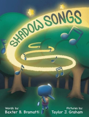 Shadow Songs: A Flora Figglesworth Fantasy book