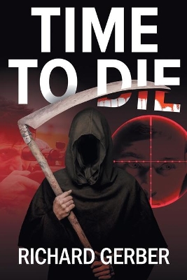 Time To Die book