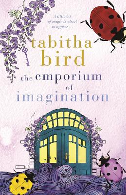 The Emporium of Imagination book