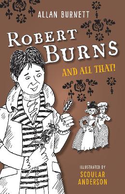 Robert Burns and All That book
