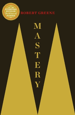 Mastery book