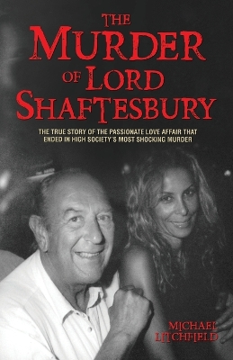 Murder of Lord Shaftesbury book