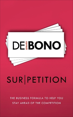 Sur/petition book