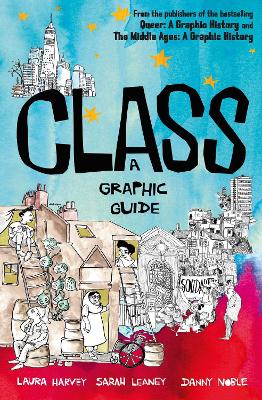 Class: A Graphic Guide book