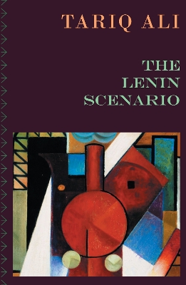 The Lenin Scenario book