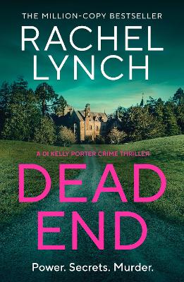 Dead End book