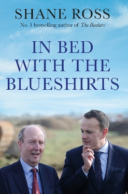 In Bed with the Blueshirts book
