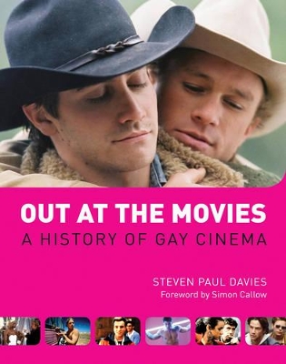 Out At The Movies by Steven Davies