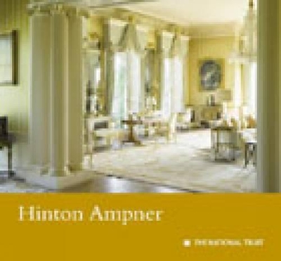 Hinton Ampner, Hampshire book