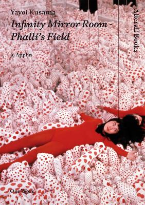 Yayoi Kusama book