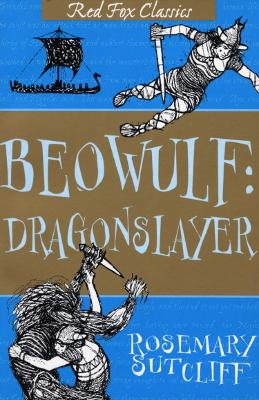 Beowulf: Dragonslayer book