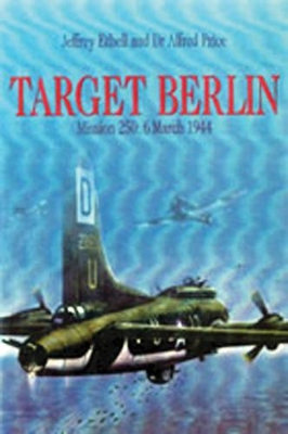 Target Berlin book