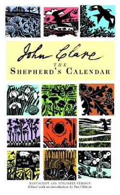 Shepherd's Calendar book