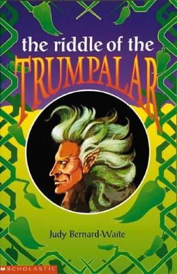 Riddle Of The Trumpalar book
