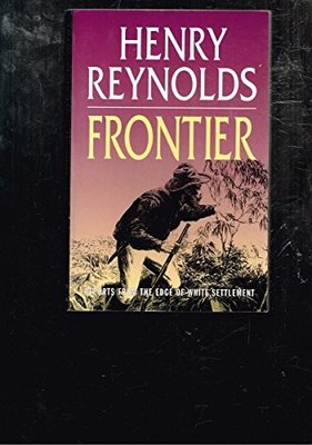 Frontier book