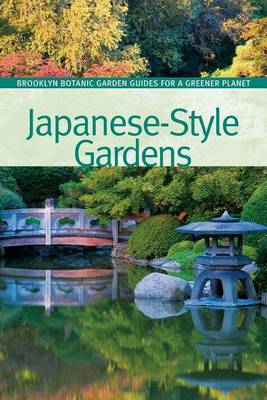 Japanese-Style Gardens book