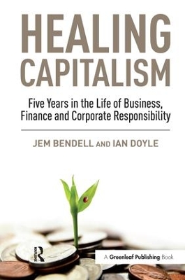 Healing Capitalism by Jem Bendell