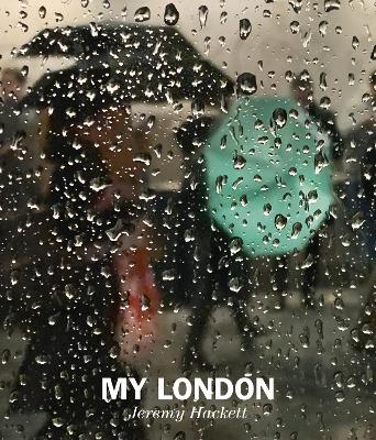 My London book