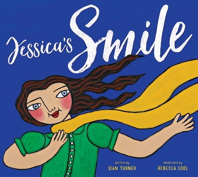 Jessica's Smile book